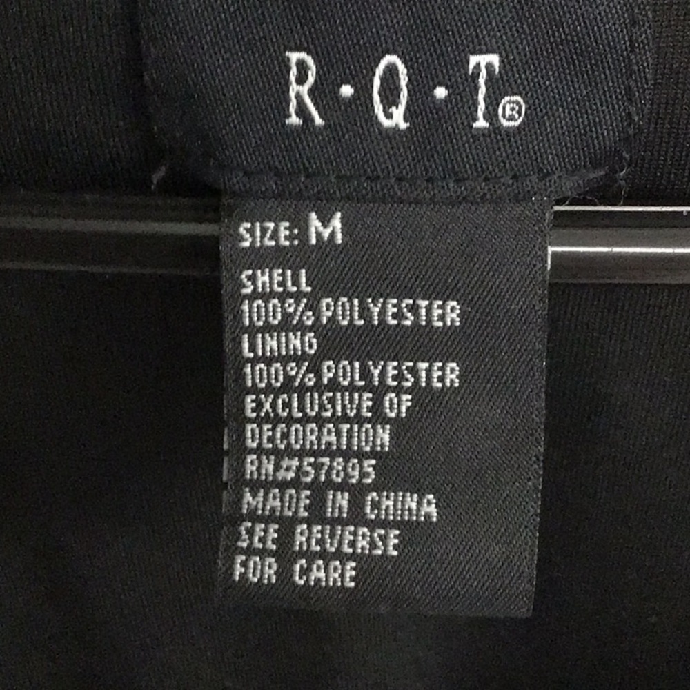 Top, tank RQT - Picture 2 of 8